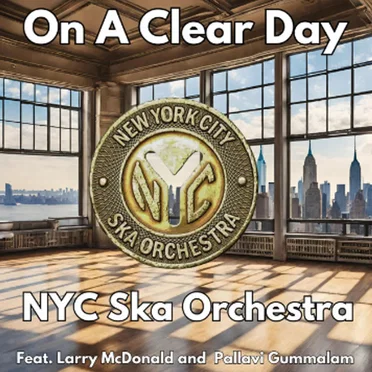 NYC Ska Orchestra