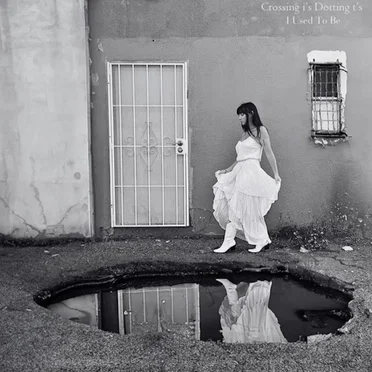 I Used To Be by Crossing I's Dotting T's - album cover