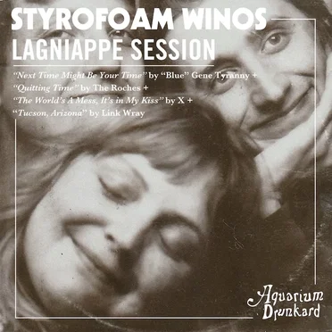 Lagniappe Sessions
