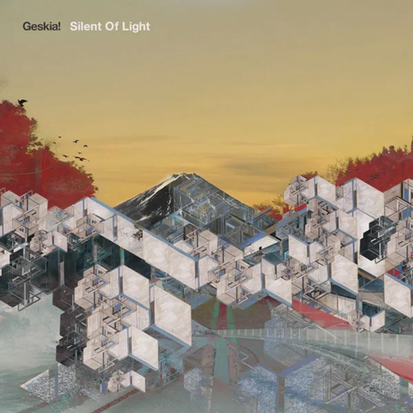 Silent of Light