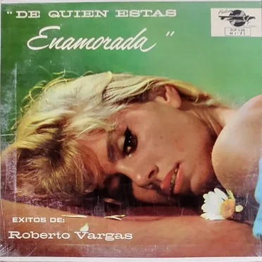 Roberto Vargas