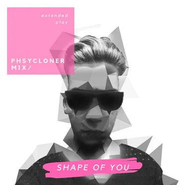 Shape of You