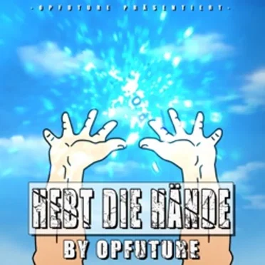 Hebt die Hände