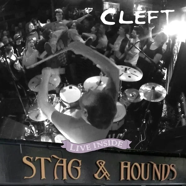 Live Inside Stag & Hounds