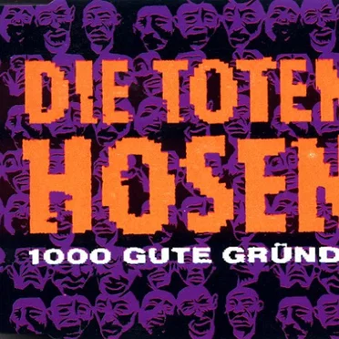 1000 gute Gründe