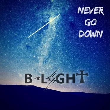 Never Go Down