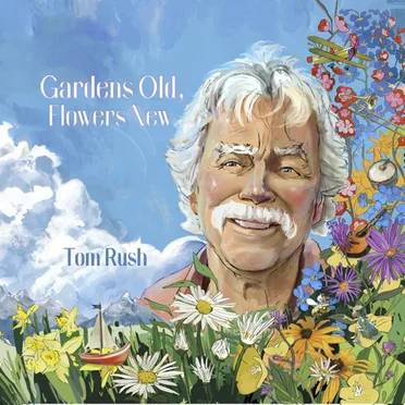 Tom Rush