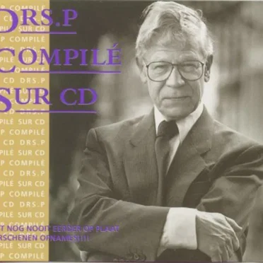 Drs. P compilé sur CD