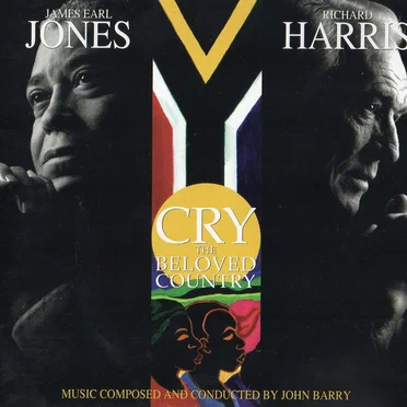 Cry, The Beloved Country