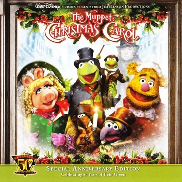 The Muppet Christmas Carol
