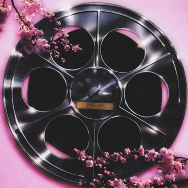 Cinematic Dream by Mel Eden - album cover