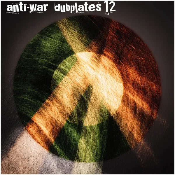 Anti-War Dubplates, Volume 12