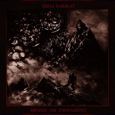 Brand am Firmament