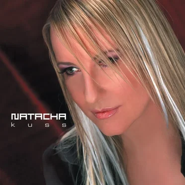 Kuss by Natacha - album cover