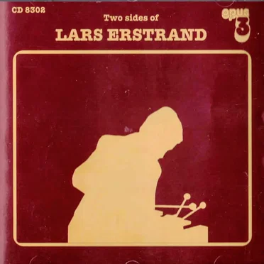 Two Sides Of Lars Erstrand