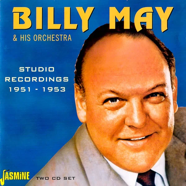 Studio Recordings (1951-1953)