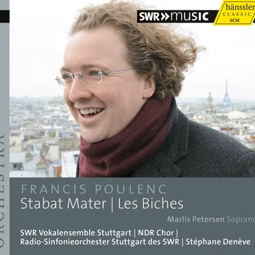 Stabat mater / Les Biches