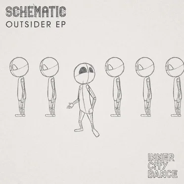 Outsider EP