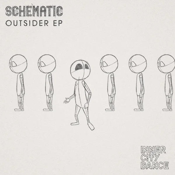 Outsider EP