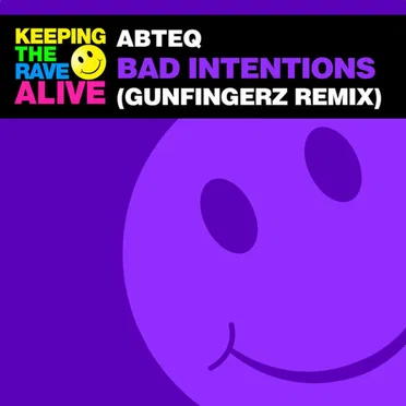 Bad Intentions (Gunfingerz remix)