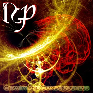 Gravity and Consciousness by Romain Goulon Project - album cover