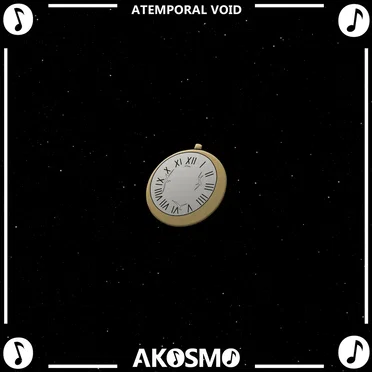 Atemporal Void