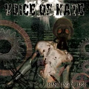 Voice of Hate