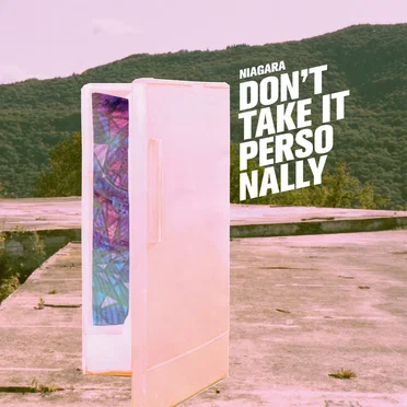 Don't Take It Personally by Niagara - album cover