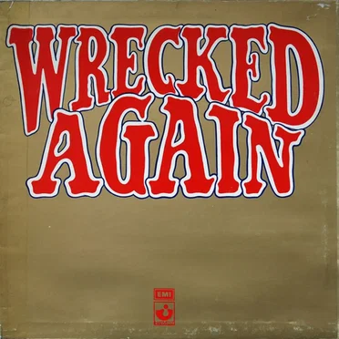 Wrecked Again