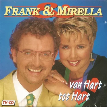Van hart tot hart
