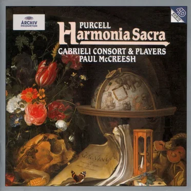 Harmonia Sacra