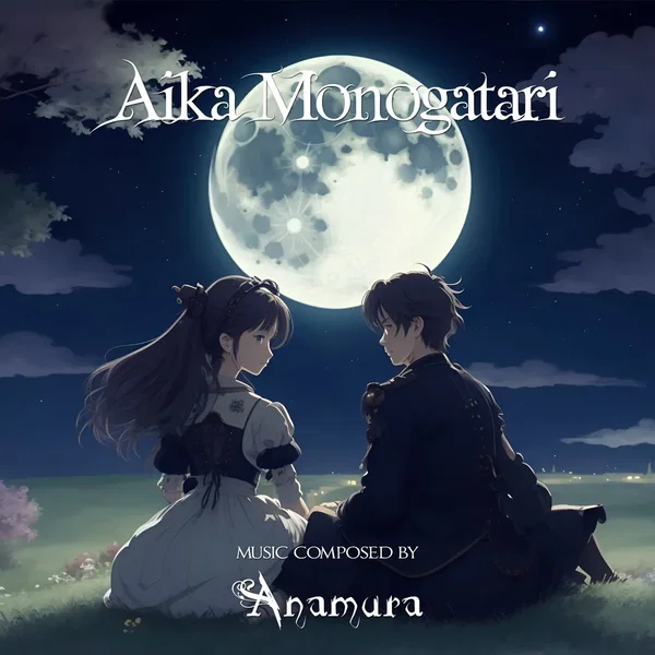 Aika Monogatari