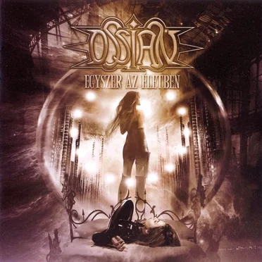 Egyszer az életben by Ossian - album cover