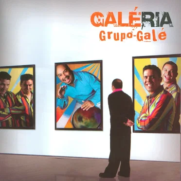 Galéria