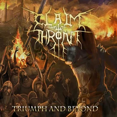 Triumph and Beyond