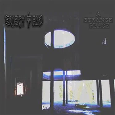 A Strange Place by Deadly Oak - album cover
