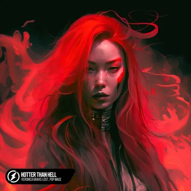 Hotter Than Hell (acoustic)