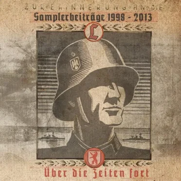 Über Die Zeiten Fort (Zur Erinnerung An Die Samplerbeiträge 1998 - 2013) (Disc 2)
