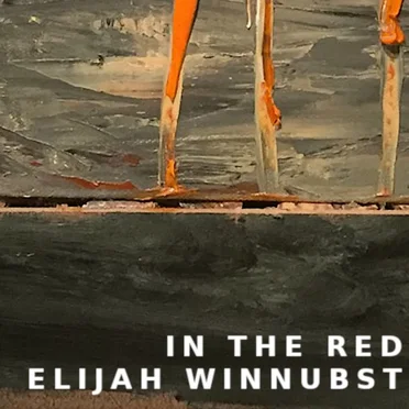 In the Red by Ellie Winnubst - album cover