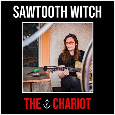 The Chariot by Sawtooth Witch - album cover