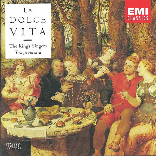 La dolce vita: Music in Renaissance Naples