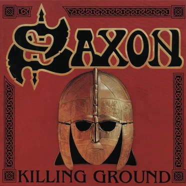 Killing Ground