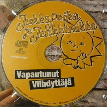 Vapautunut Viihdyttäjä