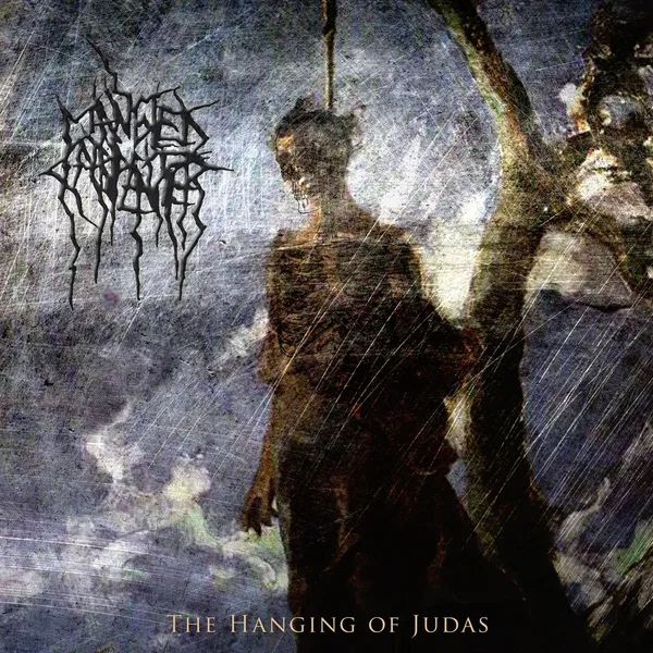 The Hanging Of Judas