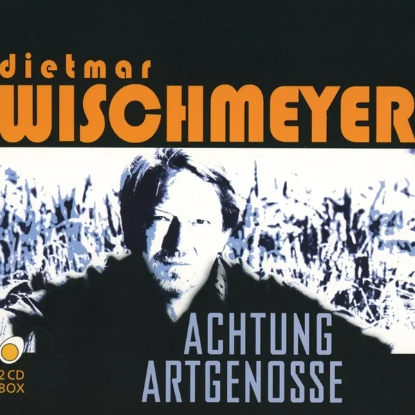 Achtung Artgenosse