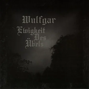 Ewigkeit des Übels