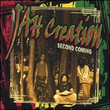 Jah Creation