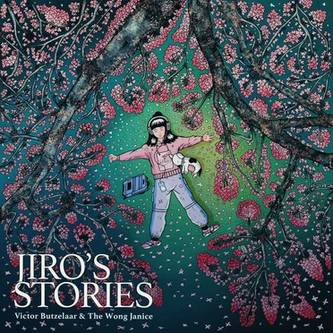 Jiro’s Stories