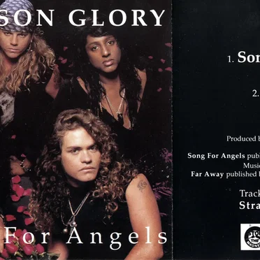 Song for Angels