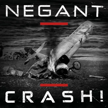 CRASH!